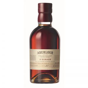 Aberlour A'bunadh